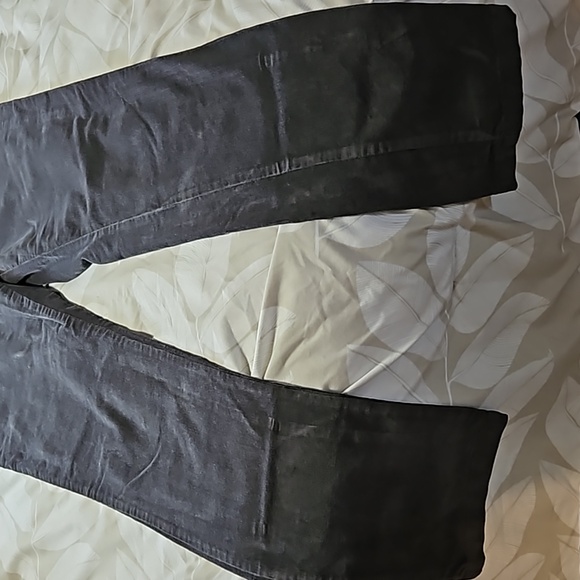 Ladies cords - Picture 2 of 3